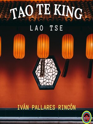 Tao Te KING - Audiobook